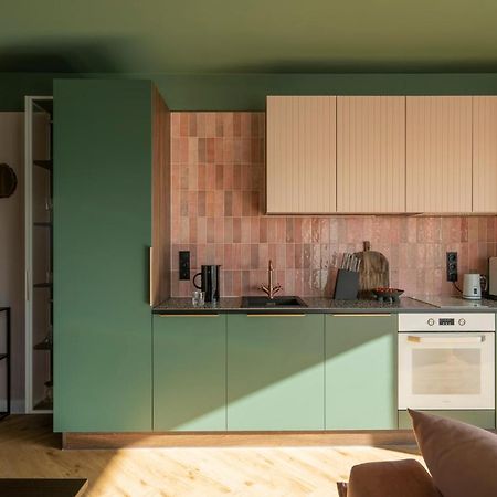 Widokowka Apartament 12 Szklarska Poręba Kültér fotó