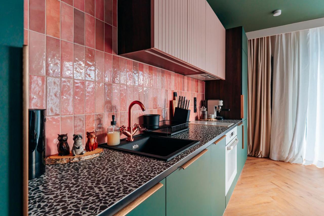 Widokowka Apartament 12 Szklarska Poręba Kültér fotó