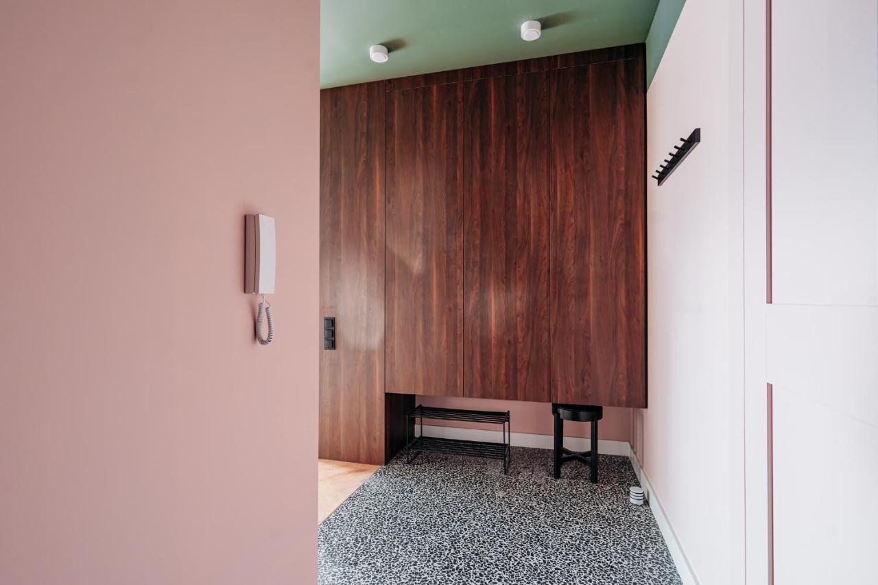Widokowka Apartament 12 Szklarska Poręba Kültér fotó