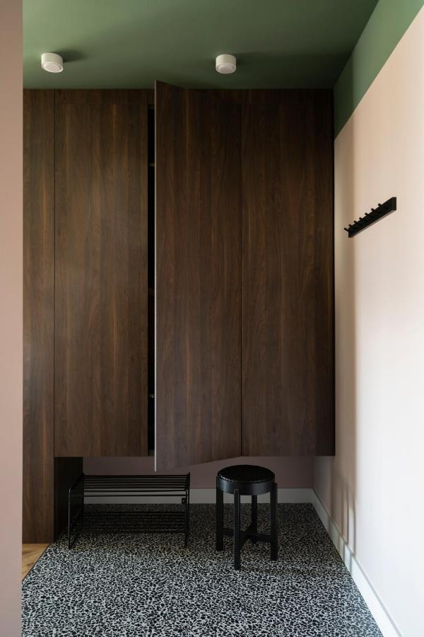 Widokowka Apartament 12 Szklarska Poręba Kültér fotó
